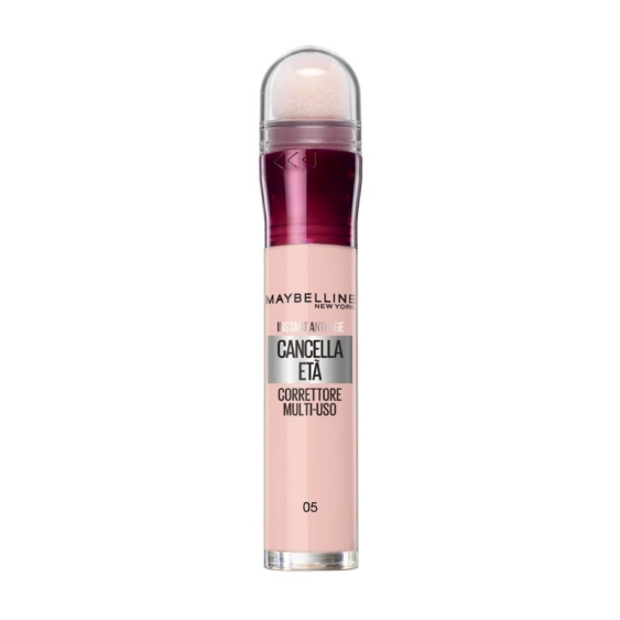 Maybelline Instant Anti-Age Cancella Età Correttore Multi-Uso - 05 Pink
