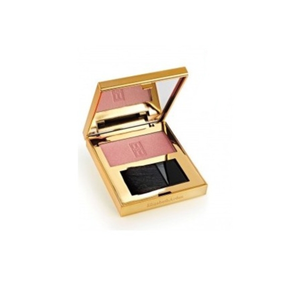 Elizabeth Arden Beautiful Color Radiance Blush - Romantic Rose