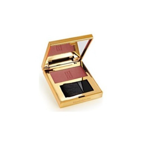Elizabeth Arden Beautiful Color Radiance Blush - Tearose