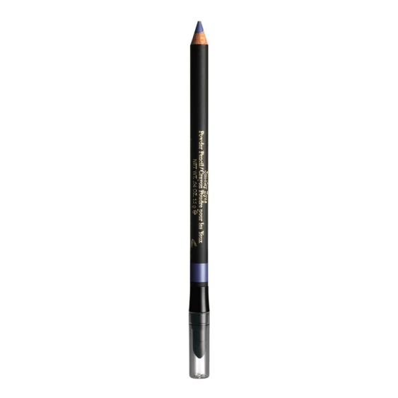 Elizabeth Arden Beautiful Color Smoky Eyes Pencil - Black Violet