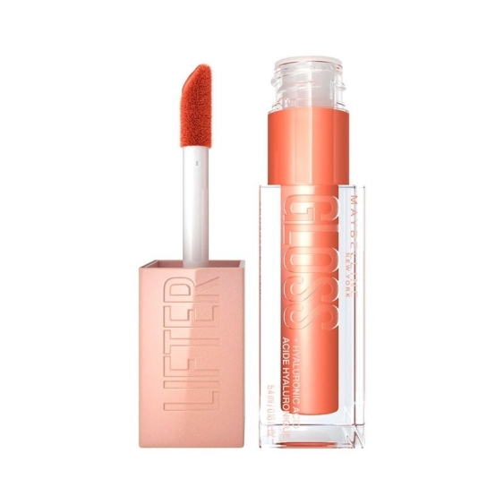 Maybelline Lifter Gloss Lucidalabbra - 07 Amber