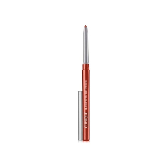 Clinique Quickliner For Lips Intense - 04 Intense Cayenne