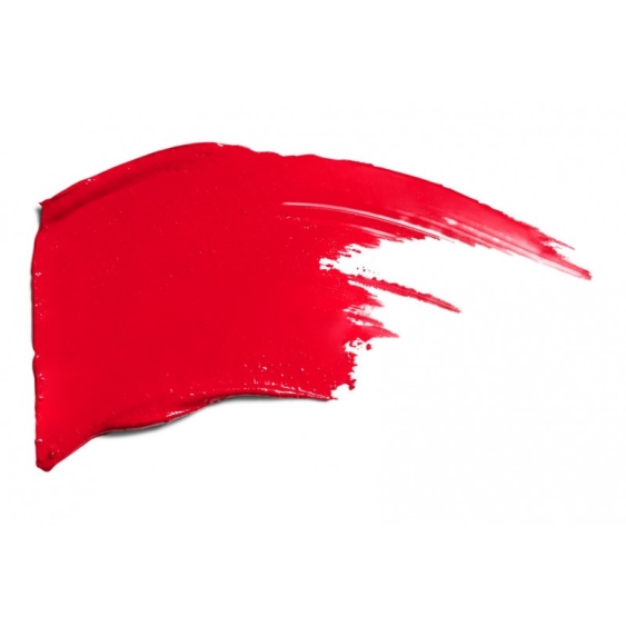 Shiseido Technosatin Gel Lipstick Rossetto Matte - 415 Short Circuit