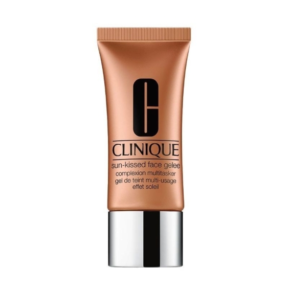 Clinique Sun Kissed Face Gelee Gel Viso Illuminante - Universal Glow 30 ml