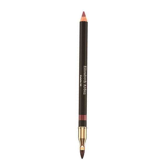 Elizabeth Arden Beautiful Color Smooth Line Lip Pencil - Crimson