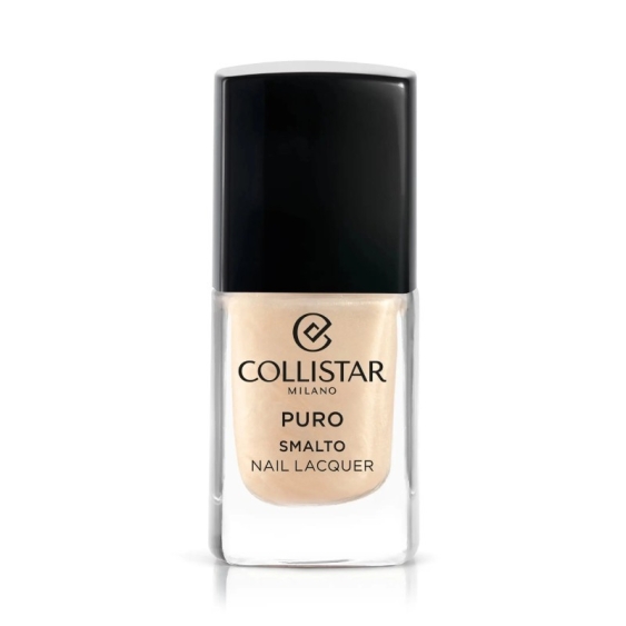 Collistar Puro Smalto Lunga Durata 923 Porcellana Champagne