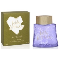 Profumo da Uomo Lolita Lempicka Au Masculin confezione da 50ML