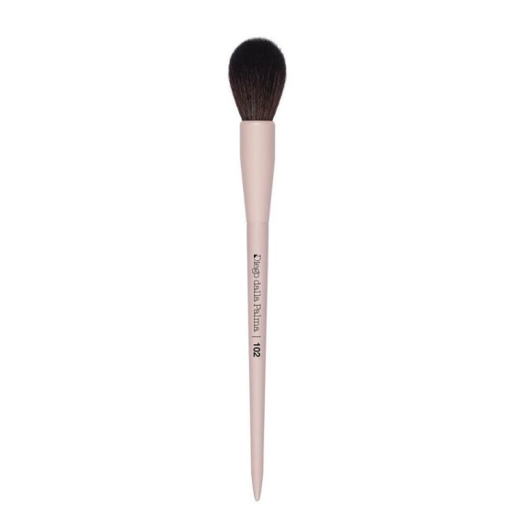 Diego Dalla Palma Precision Powder Brush Pennello Viso