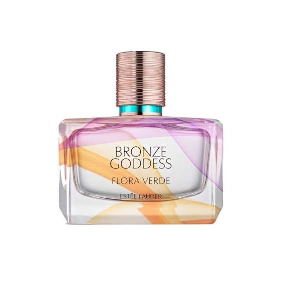 Estee Lauder Bronze Goddess Flora Verde Eau De Parfum 50 ml