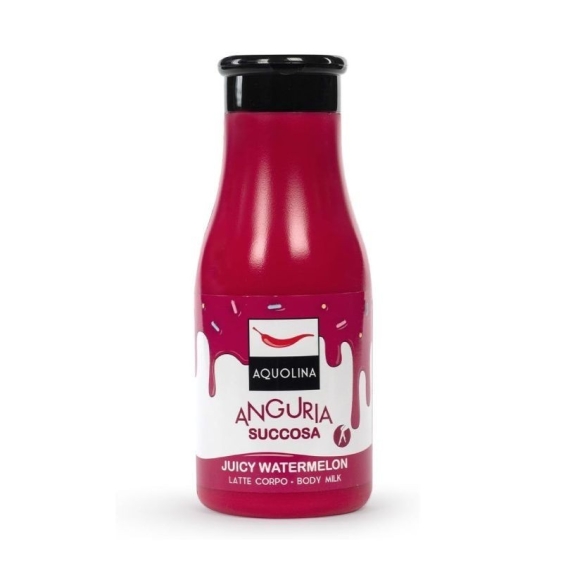 Aquolina Anguria Succosa Latte Corpo Profumato 250 ml