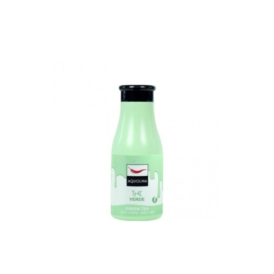 Aquolina The Verde Latte Corpo Profumato 250 ml