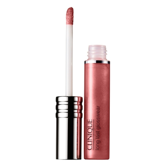 Clinique Long Last Glosswear SPF 15 - 07 BONFIRE