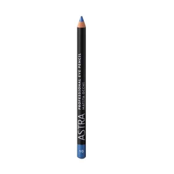 Astra Professional Eye Pencil - Matita Occhi 04 Light Blue