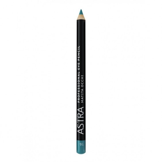 Astra Professional Eye Pencil - Matita Occhi 16 Caribbean Blue