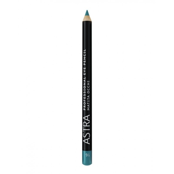 Astra Professional Eye Pencil - Matita Occhi 16 Caribbean Blue