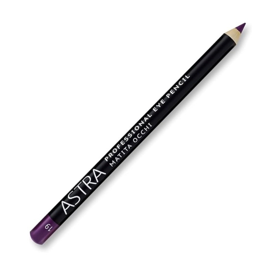 Astra Professional Eye Pencil - Matita Occhi 19 Amarantine
