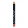 Astra Jumbo Lipstick Matitone Labbra - 34 Sea Star