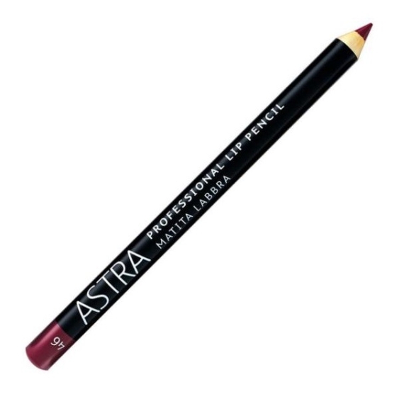 Astra Professional Lip Pencil - Matita labbra 46 Mauve Dimension