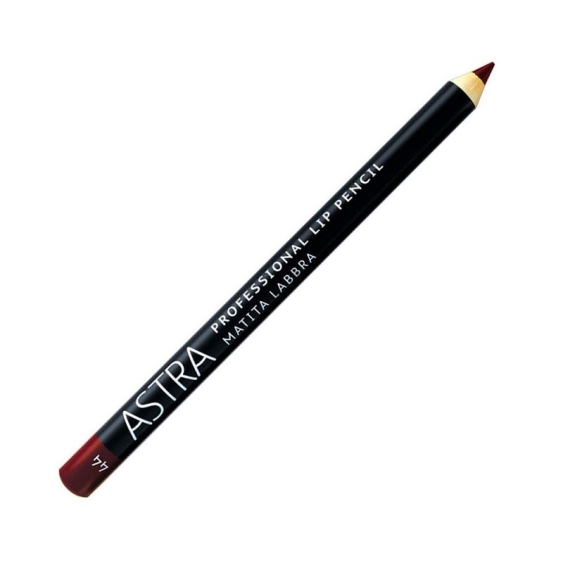 Astra Professional Lip Pencil - Matita labbra 44 Brick Kick