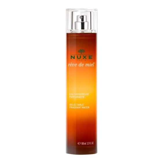 Nuxe Rêve De Miel Acqua Squisita Profumata 100 ml