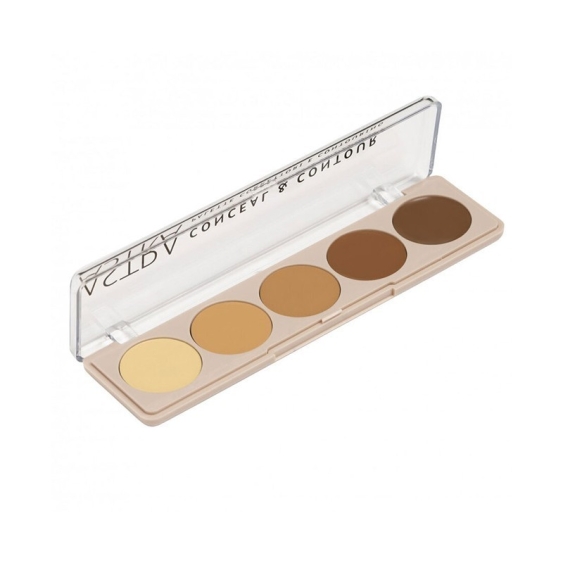 Astra Conceal & Contour Palette Viso