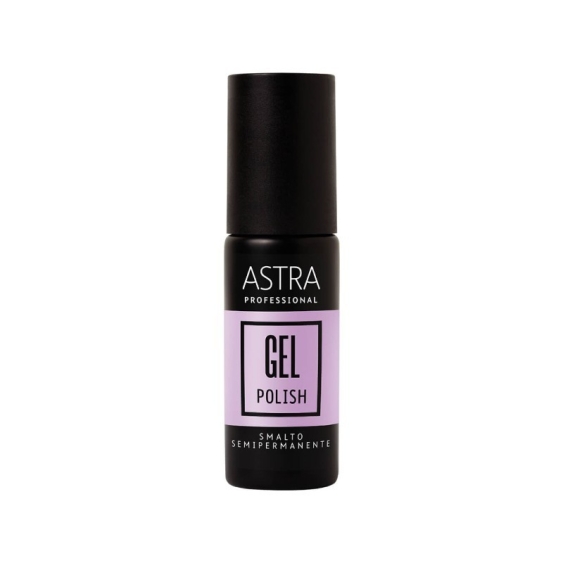Astra Gel Polish Smalto Semipermanente 50 Liliac Rain
