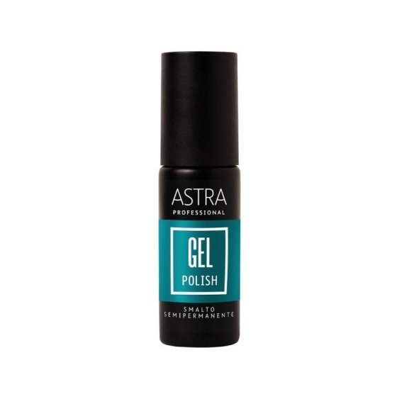 Astra Gel Polish Smalto Semipermanente 52 Teal Storm