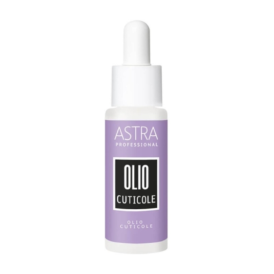 Astra Professional Olio Cuticole Idratante