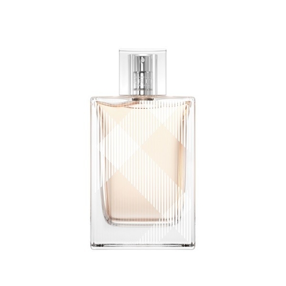 Profumo da Donna Burberry Brit For Her Eau de Toilette confezione da 50ML