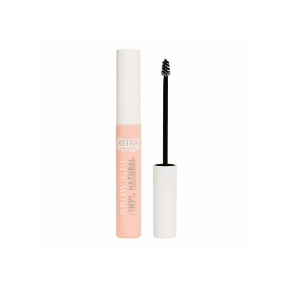 AstraPure Beauty Brow Gel - Gel Sopracciglia Trasparente