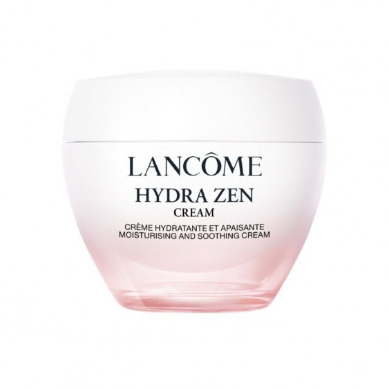 Lancome Hydra Zen Cream Crema Idratante Lenitiva 50 ml