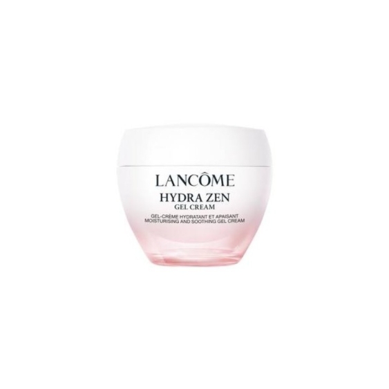 Lancome Hydra Zen Gel Cream Crema Gel Idratante Lenitiva 50 ml