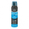 Breeze Men Fresh Protection Deodorante Spray 150 ml