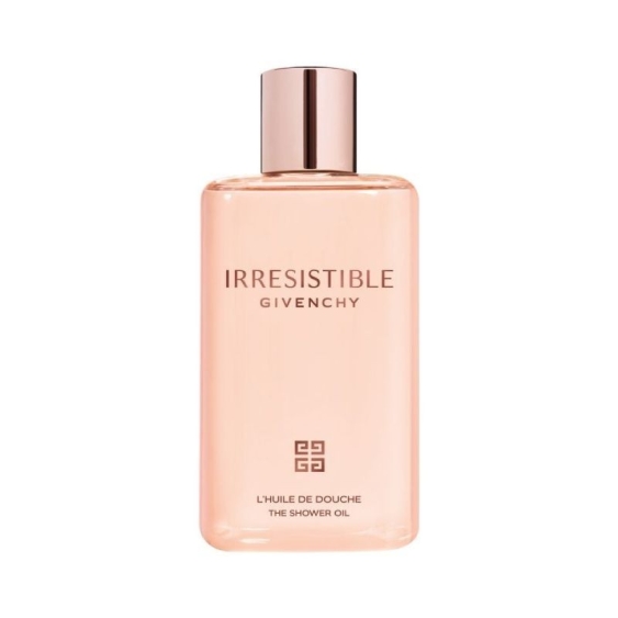 Givenchy Irresistible Bath & Shower Oil 200ML