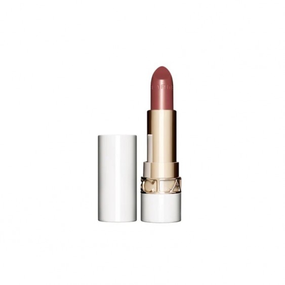 Clarins Joli Rouge Shine Lipstick - 706S Fig