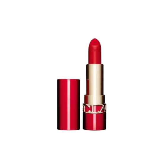 Clarins Joli Rouge Velvet Mat - 768 Strawberry