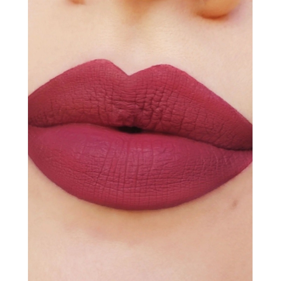 Astra Hypnotize Liquid Lipstick - 03 Lover Mat