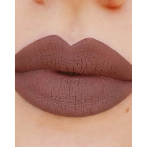 Astra Hypnotize Liquid Lipstick - 03 Lover Mat