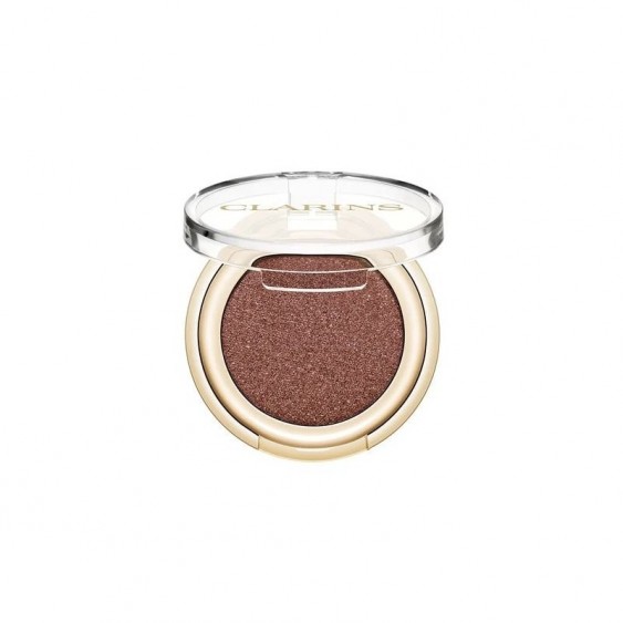 Clarins Ombre Skin Ombretto Cremoso - 07 Pearly Copper