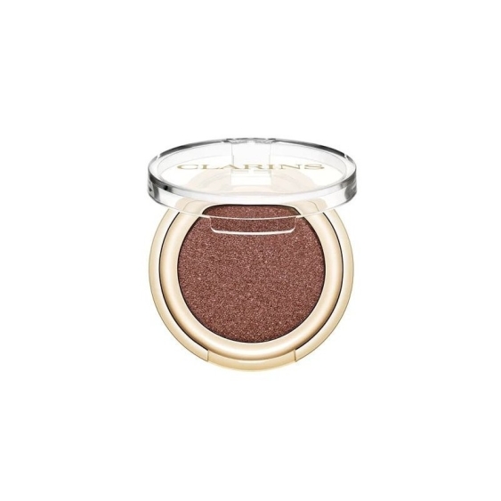 Clarins Ombre Skin Ombretto Cremoso - 07 Pearly Copper
