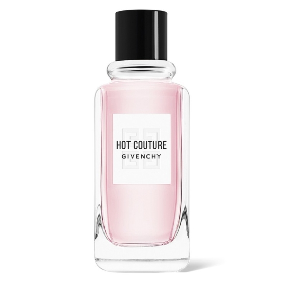Givenchy Les Mythiques - Hot Couture Eau De Toilette 100 ml