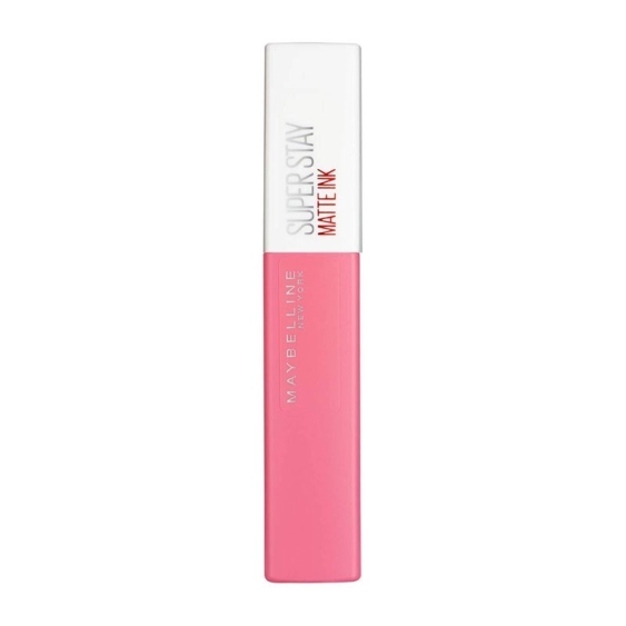 Maybelline SuperStay Matte Ink Rossetto Liquido - 15 Lover