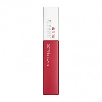 Maybelline SuperStay Matte Ink Rossetto Liquido - 20 Pioneer