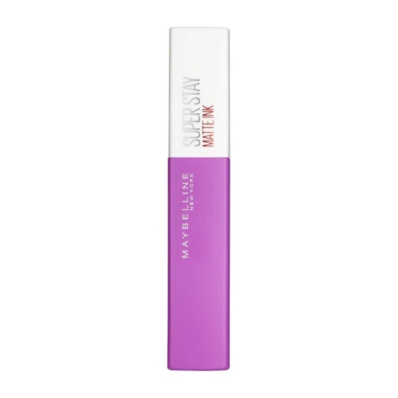 Maybelline SuperStay Matte Ink Rossetto Liquido - 35 Creator