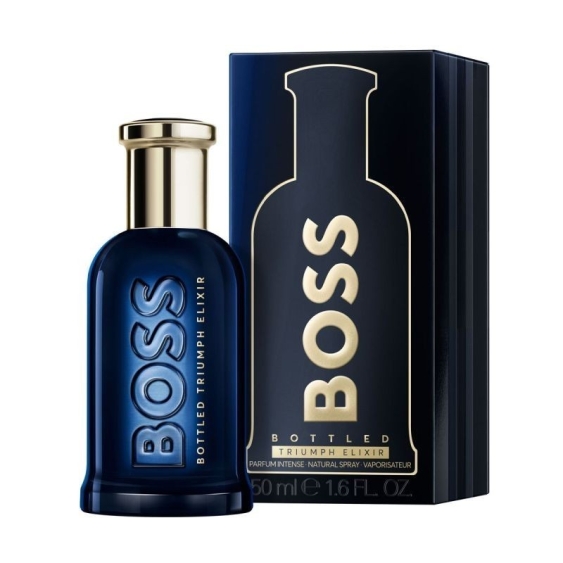 Hugo Boss Boss Bottled Triumph Elixir Parfum Intense 50 ml