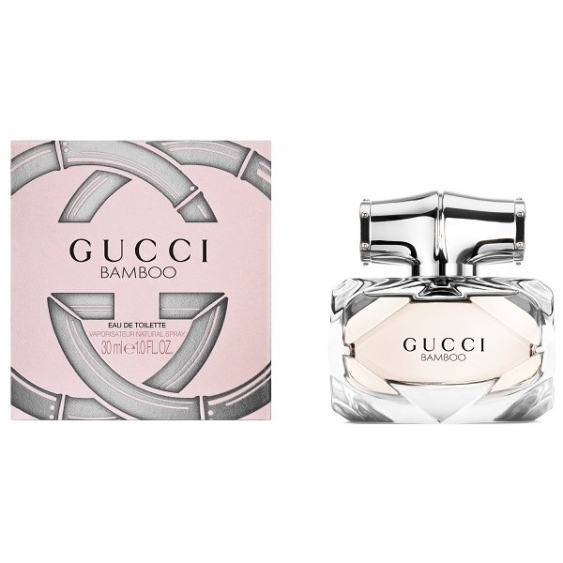 Gucci Bamboo Eau de Toilette 30ML