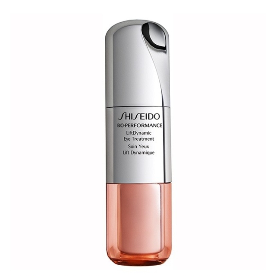Shiseido Bio-Performance LiftDynamic Eye Treatment 15ML