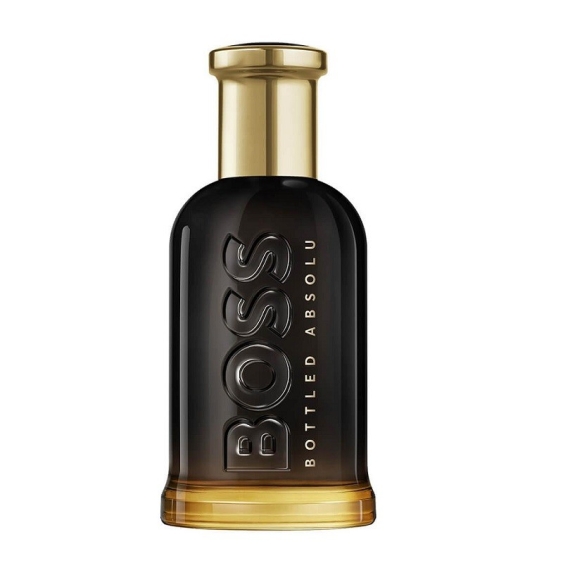 Hugo Boss Bottled Absolu Parfum Intense 50 ml