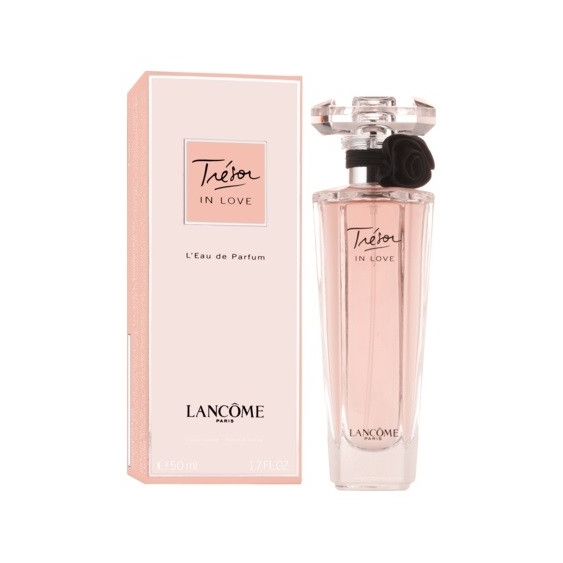 Profumo da Donna Lancome Trésor In Love confezione da 75ML