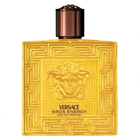 Versace Eros Energy Eau De Parfum 100 ml